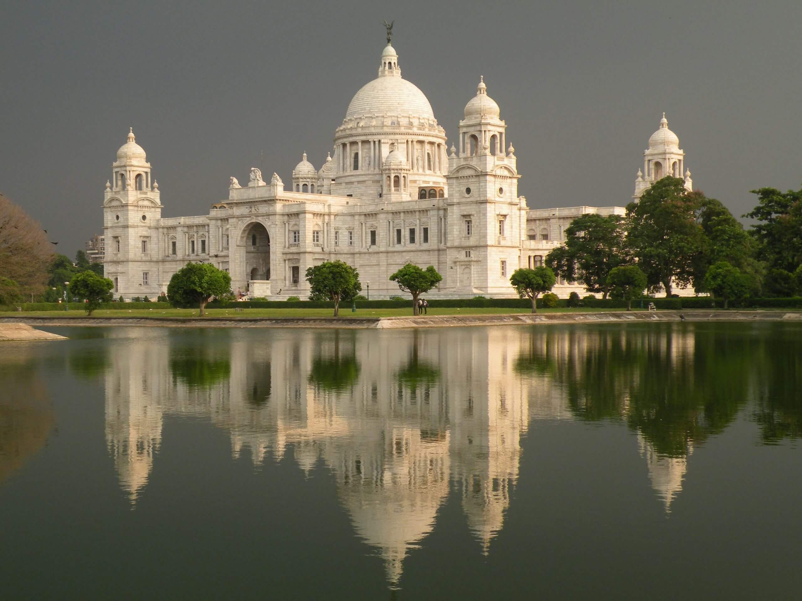 Kolkata