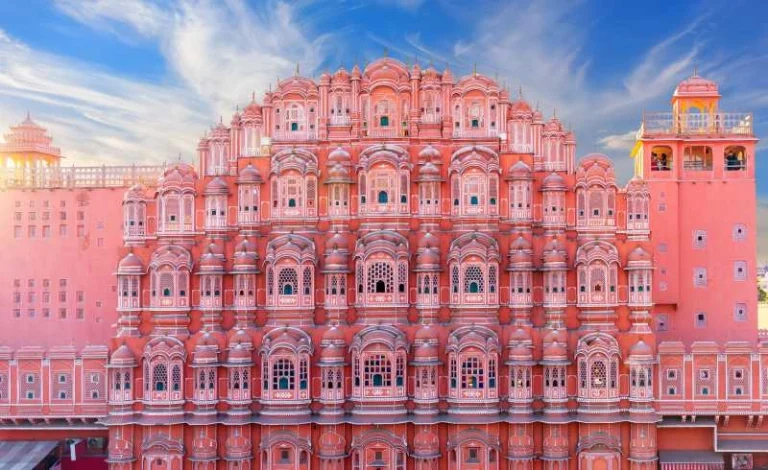 20 Best Places to Visit in October in India