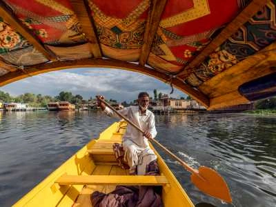 Activities Beyond Houseboats