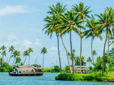 Alappuzha (Alleppey)