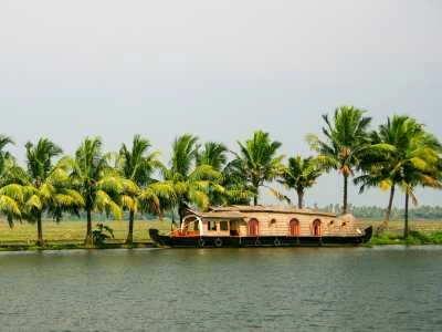 Alleppey, Kerala