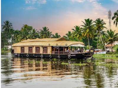 Alleppey, Kerala