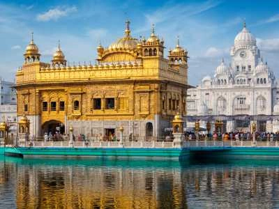 Amritsar, Punjab