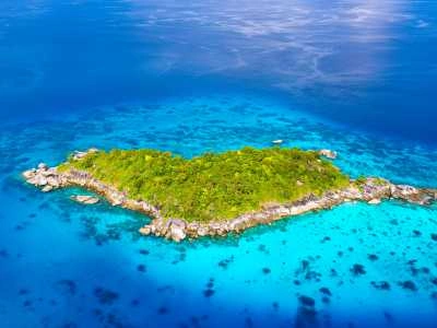 Andaman Islands – Tropical Paradise