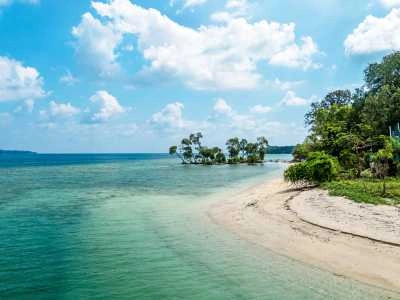 Andaman & Nicobar Islands — Ocean Bliss