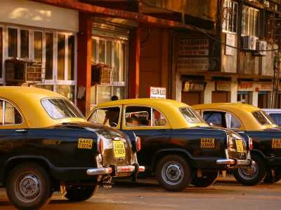 Arrange Local Transport