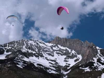 Bir Billing, Himachal Pradesh