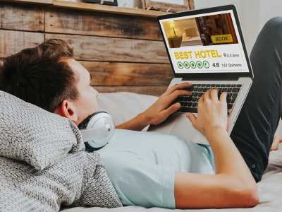 Book Accommodations Wisely