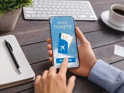 Book Your Flights