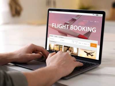 Booking Domestic Flights in India A Step-by-Step Walkthrough