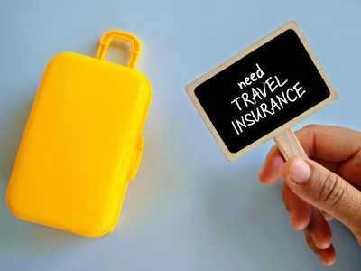 Buy Travel Insurance