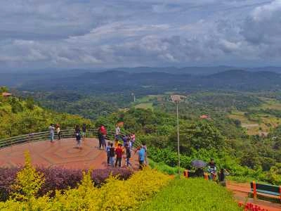 Coorg, Karnataka
