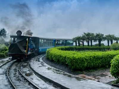 Darjeeling, West Bengal