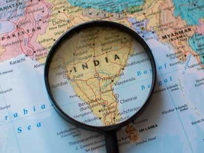 Decide Where to Go in India