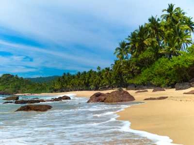 Goa