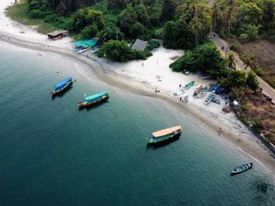 Goa