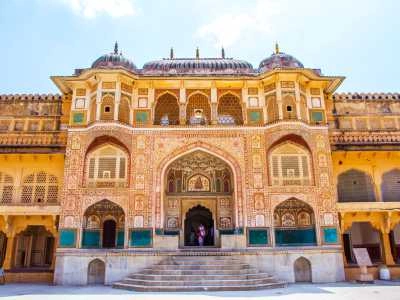 Jaipur, Rajasthan