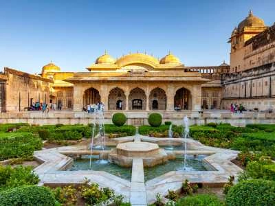 Jaipur’s Royal Heritage