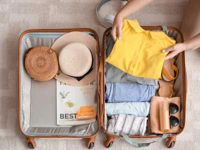 Know What to Pack for India
