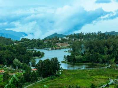 Kodaikanal, Tamil Nadu