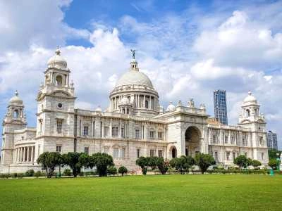 Kolkata, West Bengal – Cultural Capital