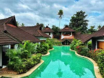 Kumarakom