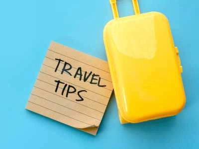 Learn Essential Travel Tips for India