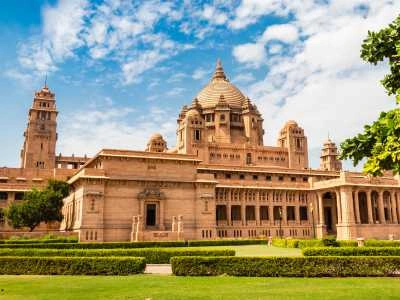 Living Like Royalty Heritage Stays & Experiences