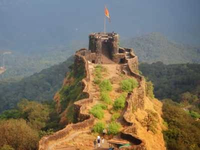 Mahabaleshwar, Maharashtra