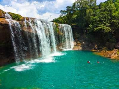 Meghalaya
