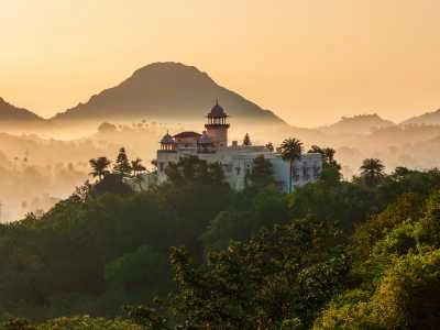 Mount Abu, Rajasthan