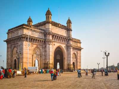 Mumbai, Maharashtra