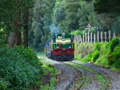 Ooty, Tamil Nadu — The Queen of Nilgiris