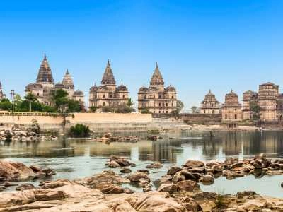 Orchha, Madhya Pradesh