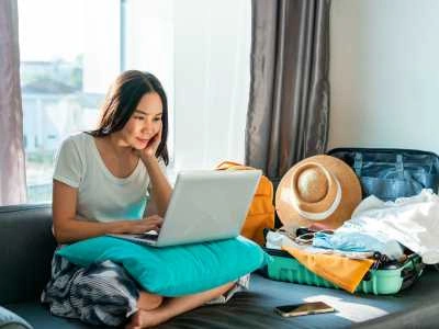 Plan Your Itinerary (7 to 21 Days)