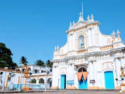 Puducherry