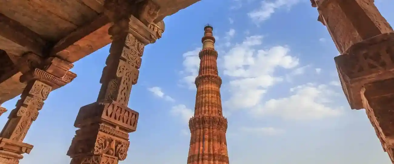 Delhi