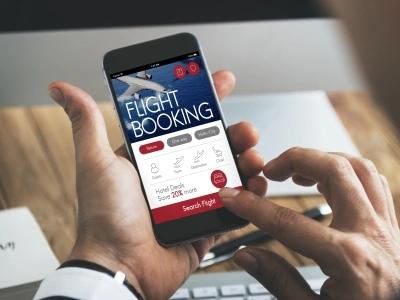 Select Travel Details