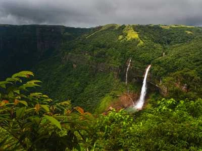 Shillong, Meghalaya – Scotland of the East