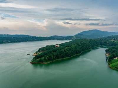 Shillong, Meghalaya — The Scotland of the East
