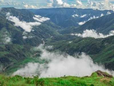 Shillong, Meghalaya