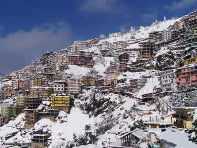 Shimla, Himachal Pradesh