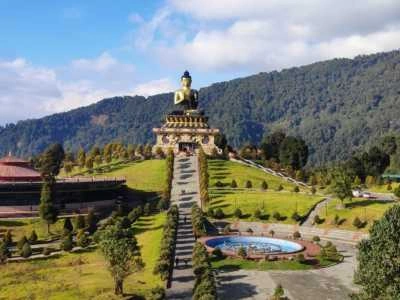 Sikkim