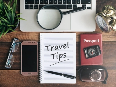 Tips for Foreign Travelers