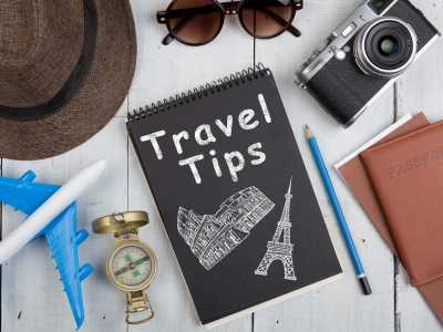 Travel Tips for September in India