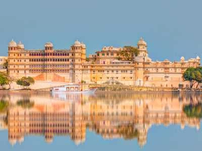 Udaipur, Rajasthan
