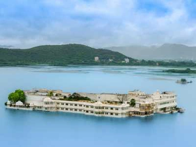 Udaipur, Rajasthan — Romance by the Lakes