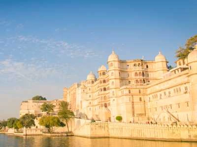 Udaipur, Rajasthan