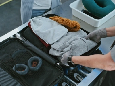 Understanding Baggage Rules