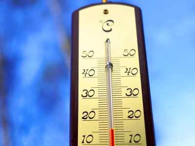 Weather in India in November